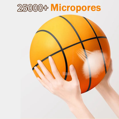 Airless Basket Ball Sports Toy